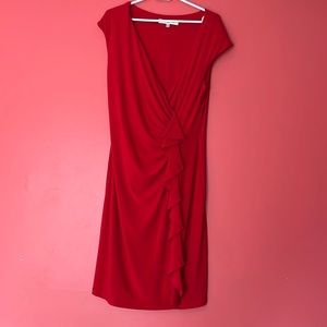 Evan-Picone dress, size: 14